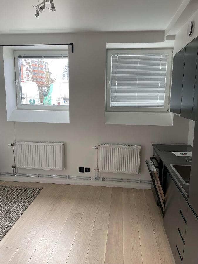 Apartment In Sollentuna Centrum 1205 外观 照片