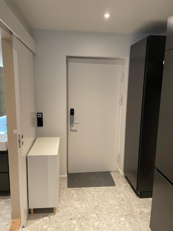 Apartment In Sollentuna Centrum 1205 外观 照片
