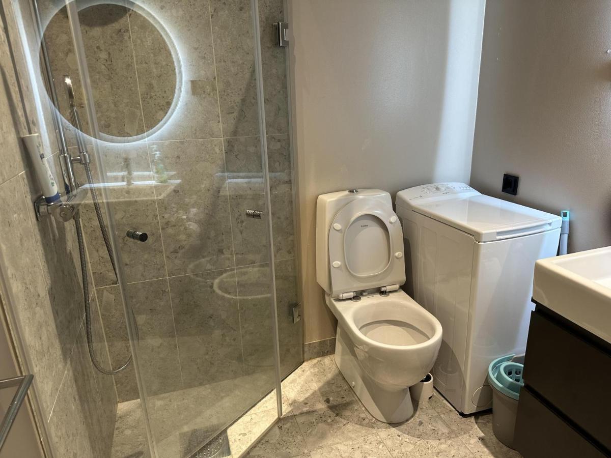 Apartment In Sollentuna Centrum 1205 外观 照片