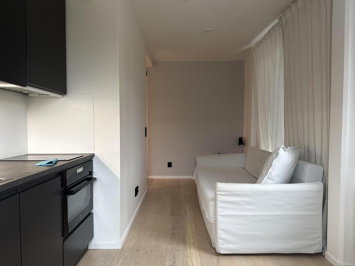 Apartment In Sollentuna Centrum 1205 外观 照片